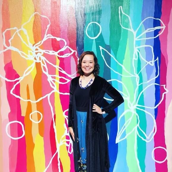 Meet your Posher, Taylor - Picture 1 of 1